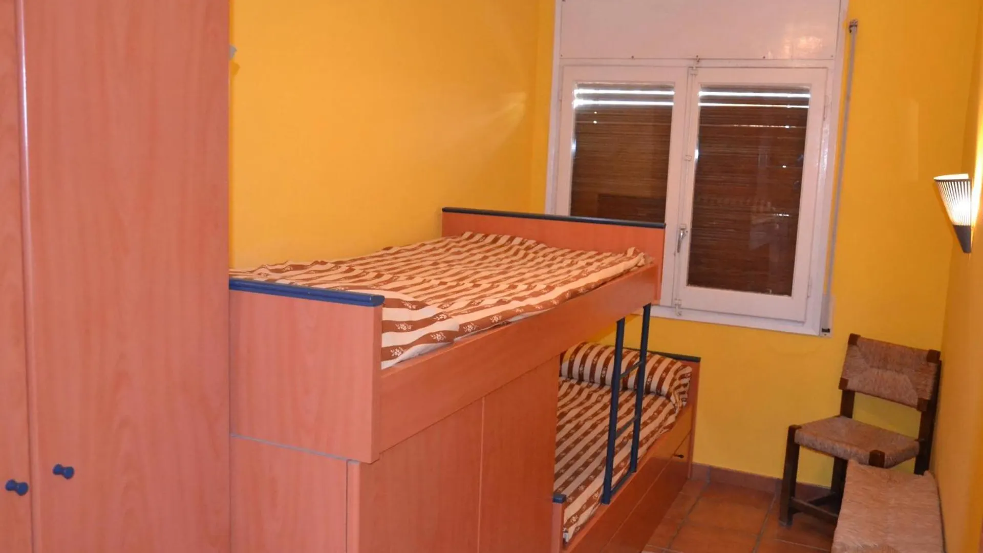 Apartamento En Primera Linea Playa Con Piscina Y Vista Al Mar - L'Estartit, Centro - Es-323-71 Torroella De Montgri 0*,  Spain